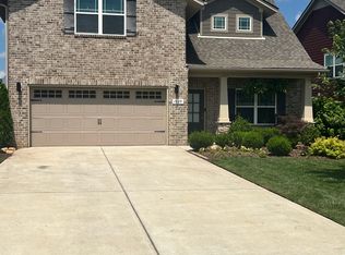 1629 Allwood Ave, Murfreesboro, TN 37128