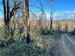 0 Seminole Dr, Berry Creek, CA 95916