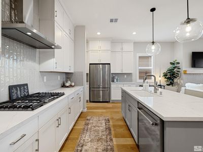 2336 Jagged Peak Ln, Sparks, NV, 89436