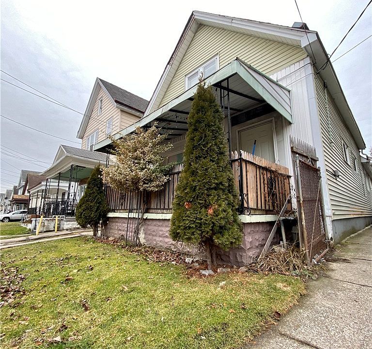 36 Thomas St, Buffalo, NY 14206 Zillow