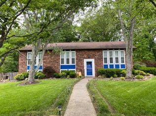 1324 Barcelona Dr, Knoxville, TN 37923