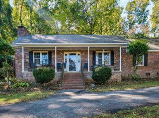 526 N River Rd, Cleveland, SC 29635
