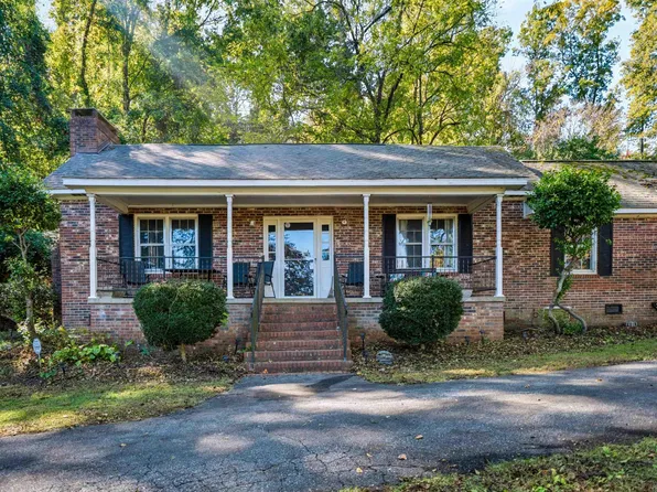 526 N River Rd, Cleveland, SC 29635
