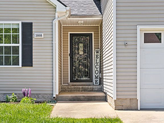 3rd image of 3808 McAllister Dr