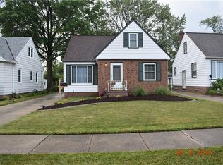 2307 North Ave, Parma, OH