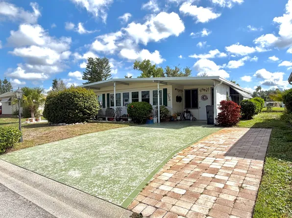 7624 Kings Dr, Ellenton, FL 34222