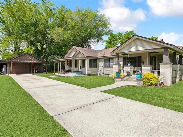 139 Maloney Rd, Des Allemands, LA 70030
