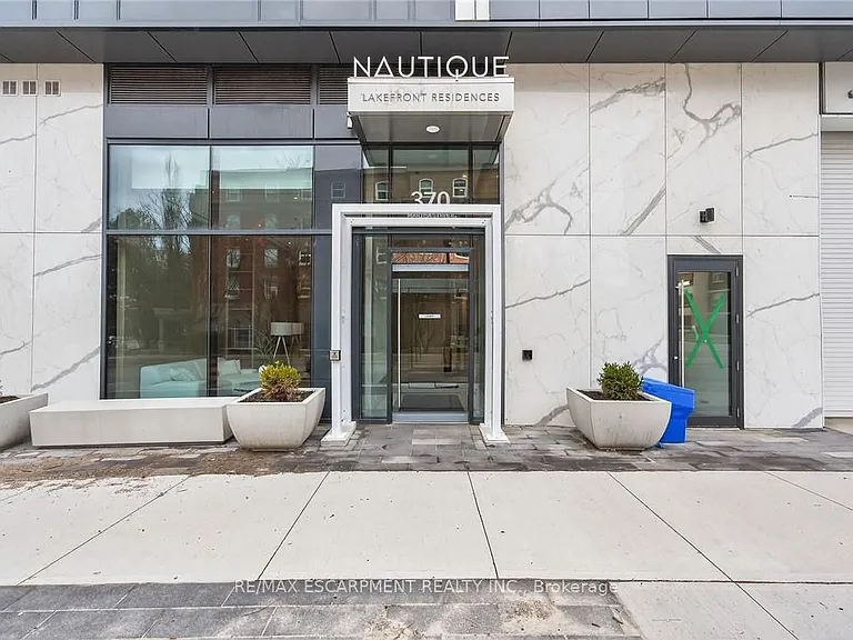 370 Martha St #710 — Photo 6
