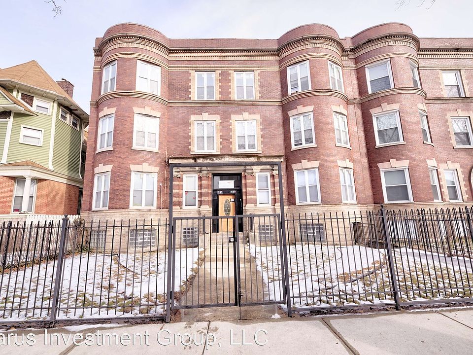 1st image of 6631 S Woodlawn Ave #1S