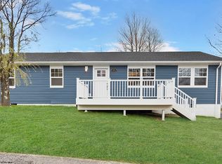 50 England Rd, Morgantown, WV 26508