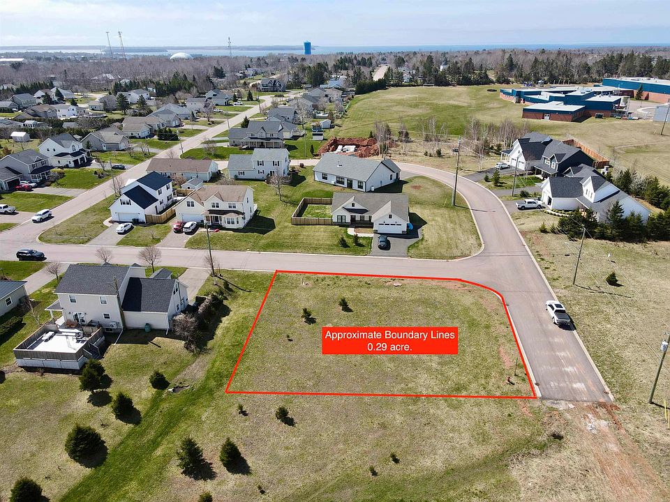 1st image of 9 Bernard Ave Lot 20