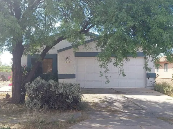 5754 S Wood Crest Dr, Tucson, AZ 85746