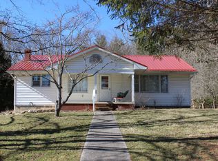 219 Brush Rd, Lewisburg, WV 24901