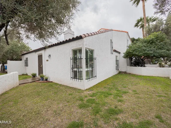 5354 N 3rd Ave, Phoenix, AZ 85013