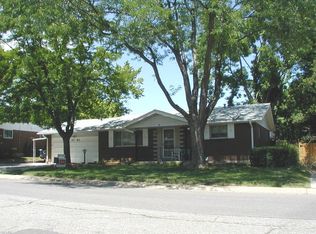 7131 W 75th Pl, Arvada, CO 80003