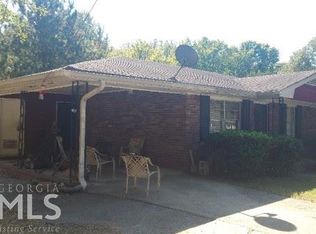 2940 Besto Dr NW, Atlanta, GA 30318