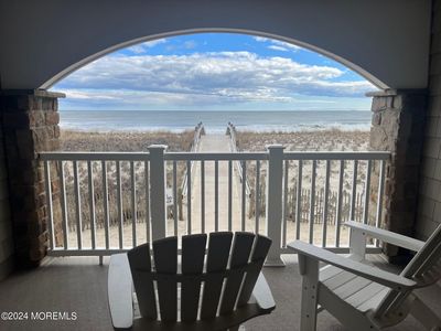 438 N Highway 35 UNIT 1201, Mantoloking, NJ, 08738