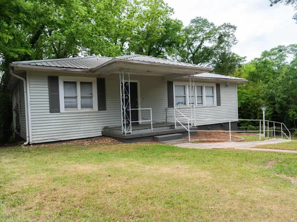712 84th St S, Birmingham, AL 35206