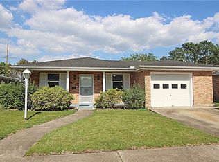 2009 N Turnbull Dr, Metairie, LA 70001
