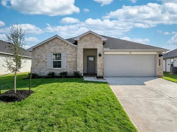 31727 Hallington Hill Ln, Fulshear, TX 77441