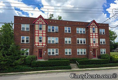 1st image of 1831 Courtland Ave APT 12