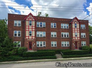 1831 Courtland Ave APT 15, Cincinnati, OH 45212