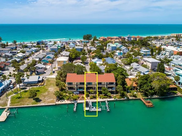 135 92nd Ave APT 3, Treasure Island, FL 33706
