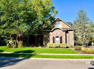 1058 E Riversong Dr, Eagle, ID 83616