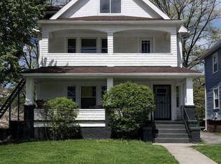 3305 Desota Ave, Cleveland Heights, OH 44118