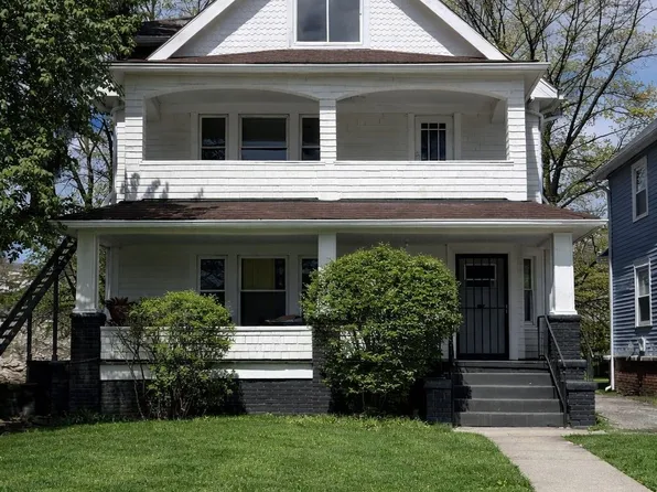 3305 Desota Ave, Cleveland Heights, OH 44118