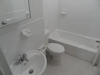 Rented by City Connections Realty