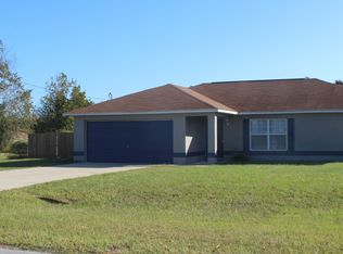 157 Larch Rd, Ocala, FL 34480