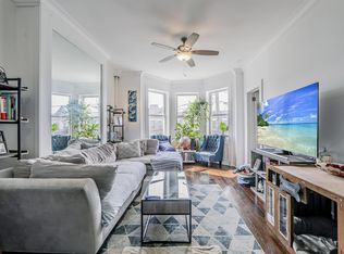 26 48th St FLOOR 2, Weehawken, NJ 07086