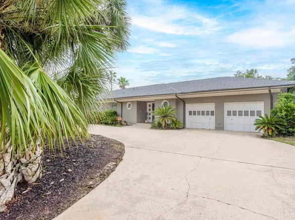 1401 N A St, Pensacola, FL 32501