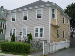 92 Bliss Rd #1, Newport, RI 02840