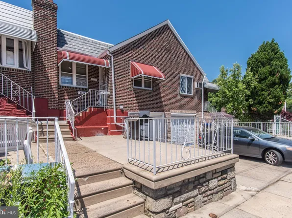 4334 K St, Philadelphia, PA 19124