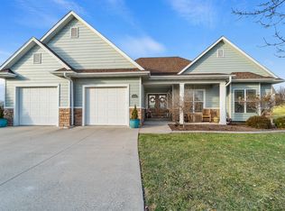 5501 Satinwood Ct, Columbia, MO 65203