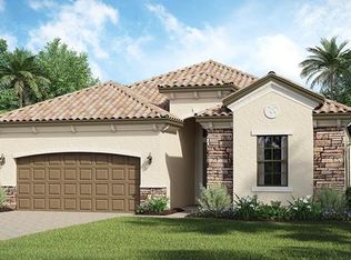 12671 Kinross Ln, Naples, FL 34120