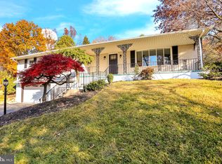 89 Wyomissing Hills Blvd, Reading, PA 19609