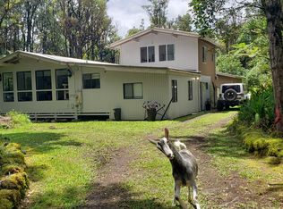11-3257 Hibiscus St, Mountain View, HI 96771