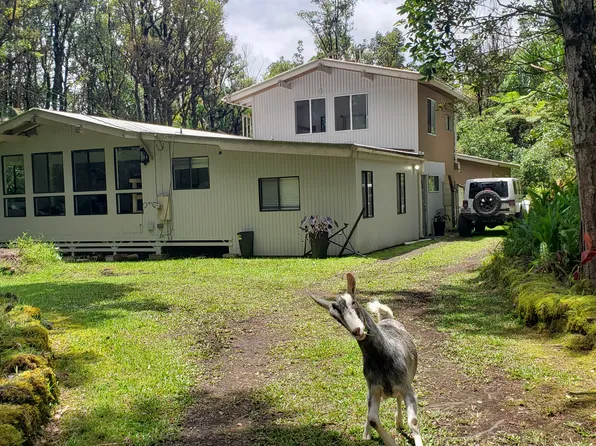 11-3257 Hibiscus St, Mountain View, HI 96771