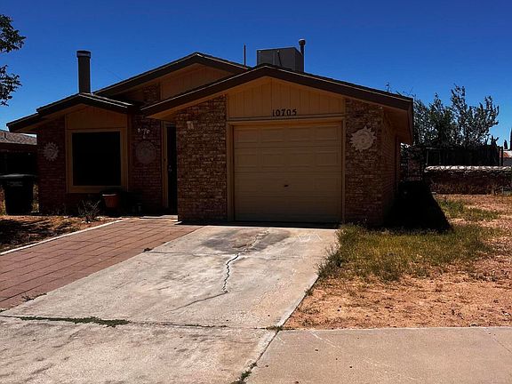 2nd image of 10705 Rhyolite Dr