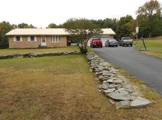 65 Church Rd, Shickshinny, PA 18655