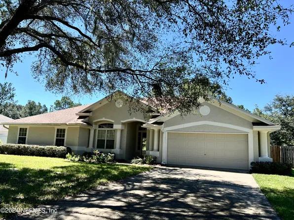405 BAY POINT Way N, St. Johns, FL 32259