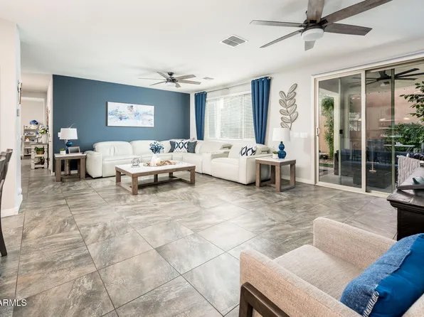 1151 S AVOCA --, Mesa, AZ 85208