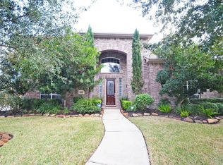 13207 Stables Course Ct, Richmond, TX 77407