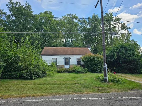 6760 Maple Canyon Ave, Columbus, OH 43229