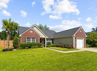 238 Border Rd, Goose Creek, SC 29445