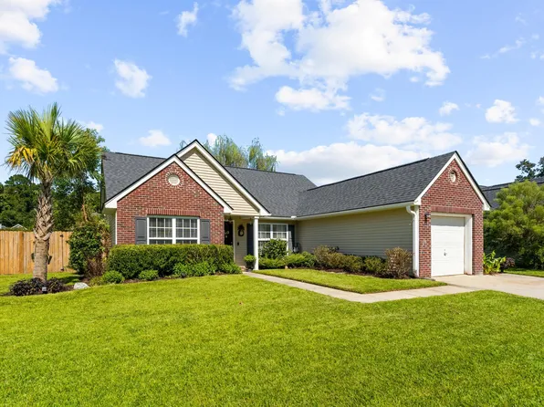 238 Border Rd, Goose Creek, SC 29445