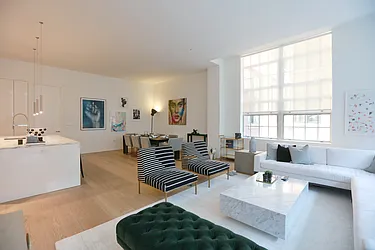 Rented by Hudson 3 Inc